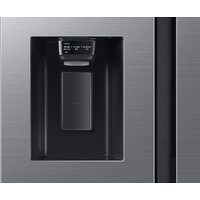 Холодильник side by side Samsung RS64DG5303S9EO - Превью изображения №6 — Интернет-магазин ПроЗаказ
