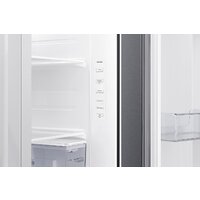 Холодильник side by side Samsung RS64DG5303S9EO - Превью изображения №7 — Интернет-магазин ПроЗаказ