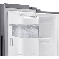 Холодильник side by side Samsung RS64DG5303S9EO - Превью изображения №10 — Интернет-магазин ПроЗаказ