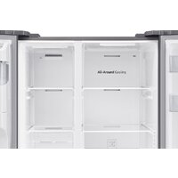 Холодильник side by side Samsung RS64DG5303S9EO - Превью изображения №9 — Интернет-магазин ПроЗаказ