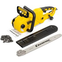 Электрическая пила Champion 620N-16 - Превью изображения №13 — Интернет-магазин ПроЗаказ