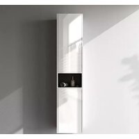  AM.PM Шкаф Func M8FCH04029WG - Превью изображения №5 — Интернет-магазин ПроЗаказ