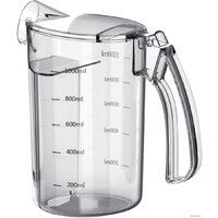 Соковыжималка Zigmund & Shtain EJ-756 - Превью изображения №13 — Интернет-магазин ПроЗаказ