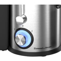Соковыжималка Zigmund & Shtain EJ-756 - Превью изображения №12 — Интернет-магазин ПроЗаказ