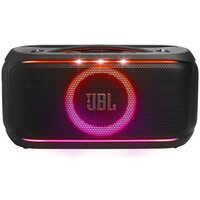 Беспроводная колонка JBL PartyBox On-The-Go 2 - Превью изображения №2 — Интернет-магазин ПроЗаказ