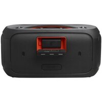 Беспроводная колонка JBL PartyBox On-The-Go 2 - Превью изображения №3 — Интернет-магазин ПроЗаказ