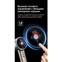 Фен Dreame Нairdryer Grand (белый) - Превью изображения №14 — Интернет-магазин ПроЗаказ