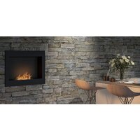 Биокамин SimpleFire Frame 600 - Превью изображения №5 — Интернет-магазин ПроЗаказ