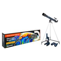 Телескоп Discovery Scope 3 (с книгой) - Превью изображения №2 — Интернет-магазин ПроЗаказ