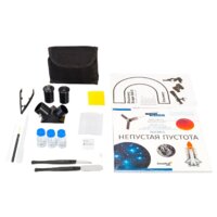 Телескоп Discovery Scope 3 (с книгой) - Превью изображения №3 — Интернет-магазин ПроЗаказ