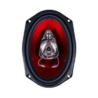 Коаксиальная АС KICX SP 693 - Превью изображения №2 — Интернет-магазин ПроЗаказ