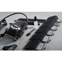 Машинка для стрижки волос Wahl Elite Pro 20106-0460 - Превью изображения №5 — Интернет-магазин ПроЗаказ