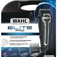 Машинка для стрижки волос Wahl Elite Pro 20106-0460 - Превью изображения №3 — Интернет-магазин ПроЗаказ