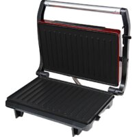 Электрогриль Kitfort KT-1609 Panini Maker - Превью изображения №5 — Интернет-магазин ПроЗаказ