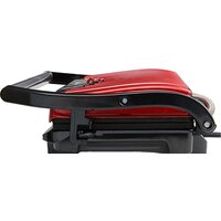 Электрогриль Kitfort KT-1609 Panini Maker - Превью изображения №6 — Интернет-магазин ПроЗаказ