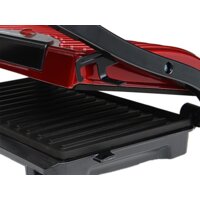 Электрогриль Kitfort KT-1609 Panini Maker - Превью изображения №8 — Интернет-магазин ПроЗаказ