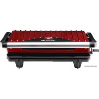 Электрогриль Kitfort KT-1609 Panini Maker - Превью изображения №3 — Интернет-магазин ПроЗаказ