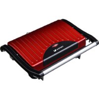 Электрогриль Kitfort KT-1609 Panini Maker - Превью изображения №2 — Интернет-магазин ПроЗаказ