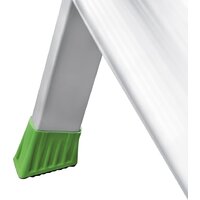 Лестница-стремянка Новая высота NV 212 с увеличенной площадкой 2x6 ступеней - Превью изображения №9 — Интернет-магазин ПроЗаказ