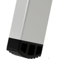 Лестница-стремянка Новая высота NV 212 с увеличенной площадкой 2x6 ступеней - Превью изображения №7 — Интернет-магазин ПроЗаказ