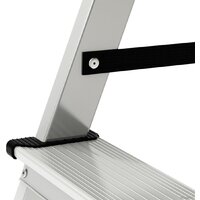 Лестница-стремянка Новая высота NV 212 с увеличенной площадкой 2x6 ступеней - Превью изображения №6 — Интернет-магазин ПроЗаказ