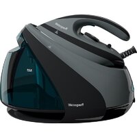 Утюг Weissgauff WSS 301 DPB Turbo Steam Pro - Превью изображения №3 — Интернет-магазин ПроЗаказ