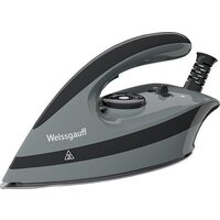 Утюг Weissgauff WSS 301 DPB Turbo Steam Pro - Превью изображения №4 — Интернет-магазин ПроЗаказ