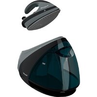 Утюг Weissgauff WSS 301 DPB Turbo Steam Pro - Превью изображения №8 — Интернет-магазин ПроЗаказ