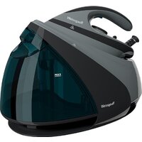 Утюг Weissgauff WSS 301 DPB Turbo Steam Pro - Превью изображения №2 — Интернет-магазин ПроЗаказ