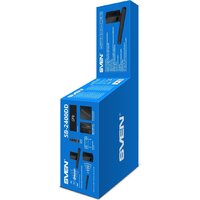 Саундбар SVEN SB-2400DD - Превью изображения №15 — Интернет-магазин ПроЗаказ