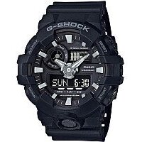 Casio GA-700-1BER