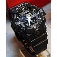 Наручные часы Casio GA-700-1BER - Превью изображения №2 — Интернет-магазин ПроЗаказ