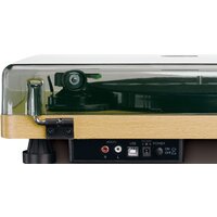 Виниловый проигрыватель Lenco L-30WD - Превью изображения №6 — Интернет-магазин ПроЗаказ