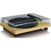 Виниловый проигрыватель Lenco L-30WD - Превью изображения №3 — Интернет-магазин ПроЗаказ