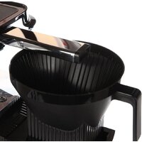 Капельная кофеварка Technivorm Moccamaster KBG741 Select (оранжевый) - Превью изображения №3 — Интернет-магазин ПроЗаказ
