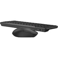 Офисный набор A4Tech Fstyler FG2200 Air2 (черный) - Превью изображения №6 — Интернет-магазин ПроЗаказ