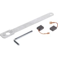 Угловая шлифмашина MAX-PRO 85154 - Превью изображения №13 — Интернет-магазин ПроЗаказ