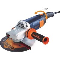 Угловая шлифмашина MAX-PRO 85154 - Превью изображения №12 — Интернет-магазин ПроЗаказ