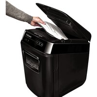 Шредер Fellowes AutoMax 200M - Превью изображения №3 — Интернет-магазин ПроЗаказ