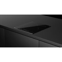 Варочная панель TEKA DirectSense Domino IZC 42400 MSP (черный) - Превью изображения №6 — Интернет-магазин ПроЗаказ