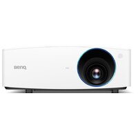 Проектор BenQ LX710 - Превью изображения №2 — Интернет-магазин ПроЗаказ
