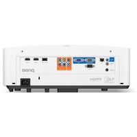 Проектор BenQ LX710 - Превью изображения №4 — Интернет-магазин ПроЗаказ