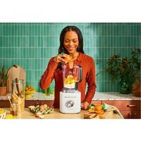 Стационарный блендер KitchenAid Pure Power 5KSB2073EPL - Превью изображения №5 — Интернет-магазин ПроЗаказ