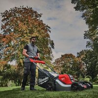 Газонокосилка Milwaukee M18 F2LM53-0 4933479584 (без АКБ) - Превью изображения №7 — Интернет-магазин ПроЗаказ