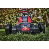 Газонокосилка Milwaukee M18 F2LM53-0 4933479584 (без АКБ) - Превью изображения №6 — Интернет-магазин ПроЗаказ