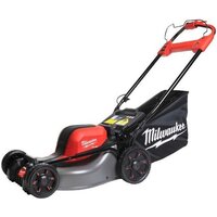 Газонокосилка Milwaukee M18 F2LM53-0 4933479584 (без АКБ) - Превью изображения №2 — Интернет-магазин ПроЗаказ