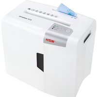 Шредер HSM Shredstar S10 (6) (белый) - Превью изображения №4 — Интернет-магазин ПроЗаказ