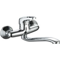 Смеситель Gross Aqua Optima 4548511-20S - Превью изображения №1 — Интернет-магазин ПроЗаказ