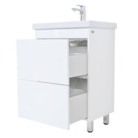  Briz Тумба напольная Риччи 70 с умывальником Фостер - Превью изображения №5 — Интернет-магазин ПроЗаказ