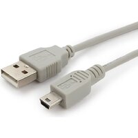 Кабель Cablexpert CC-USB2-AM5P-3-N - Превью изображения №2 — Интернет-магазин ПроЗаказ